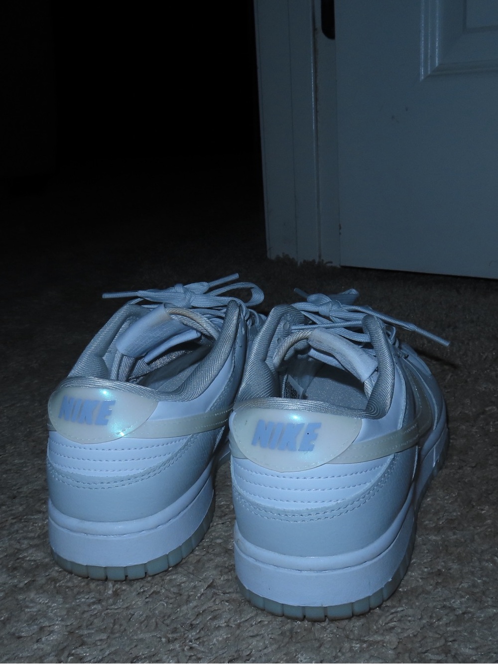 Nike dunks - Picture 2 of 5